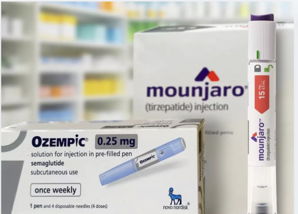 La FDA informa de que el Ozempic y otros medicamentos similares para la diabetes y la pérdida de peso están relacionados con 162 muertes